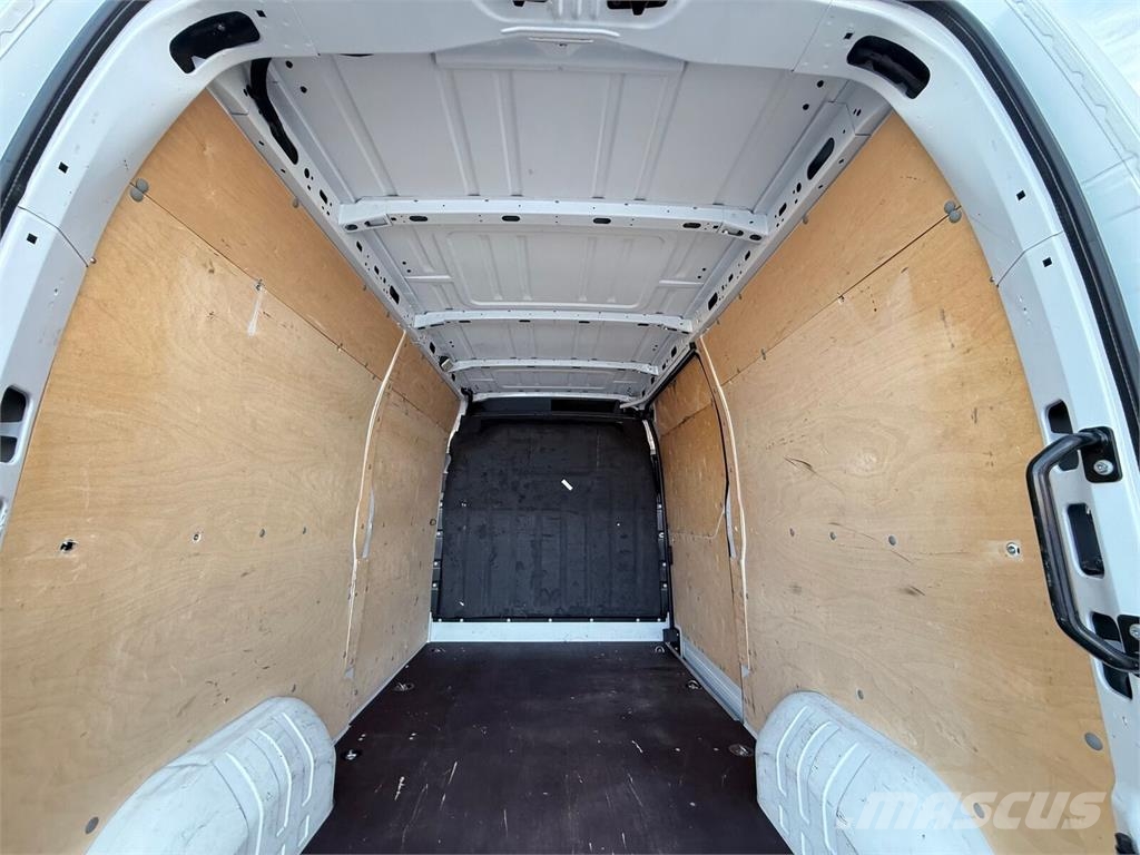 Opel Movano 135 CDTI L2H2 Furgon Blaszak Salon PL Other trucks