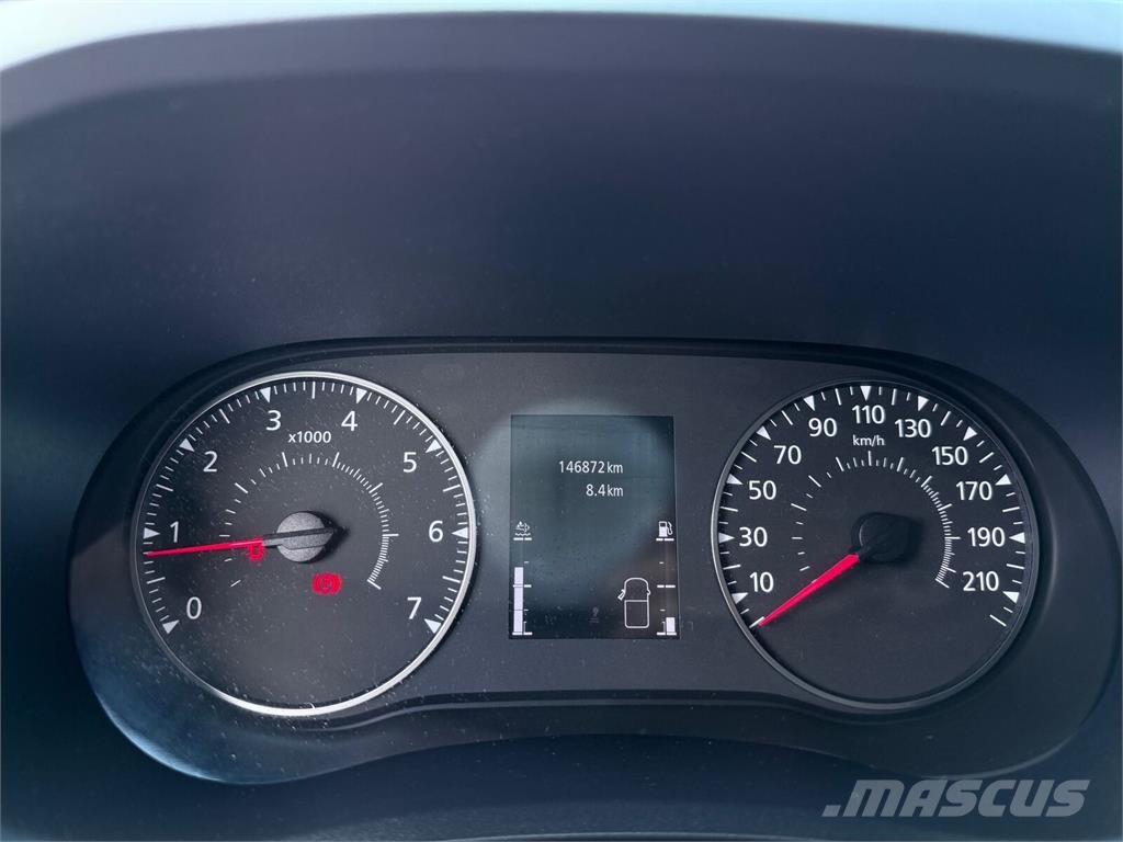 Opel Movano 165 CDTI Long Maxi L4H2 Ostali kamioni