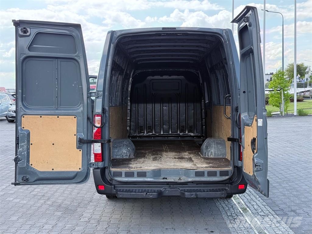Opel Movano 165 CDTI Long Maxi L4H2 Ostali kamioni