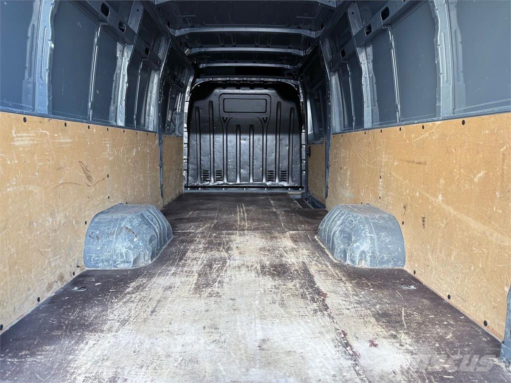 Opel Movano 165 CDTI Long Maxi L4H2 Ostali kamioni