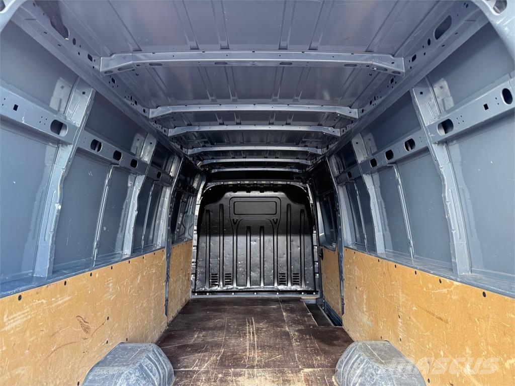 Opel Movano 165 CDTI Long Maxi L4H2 Ostali kamioni