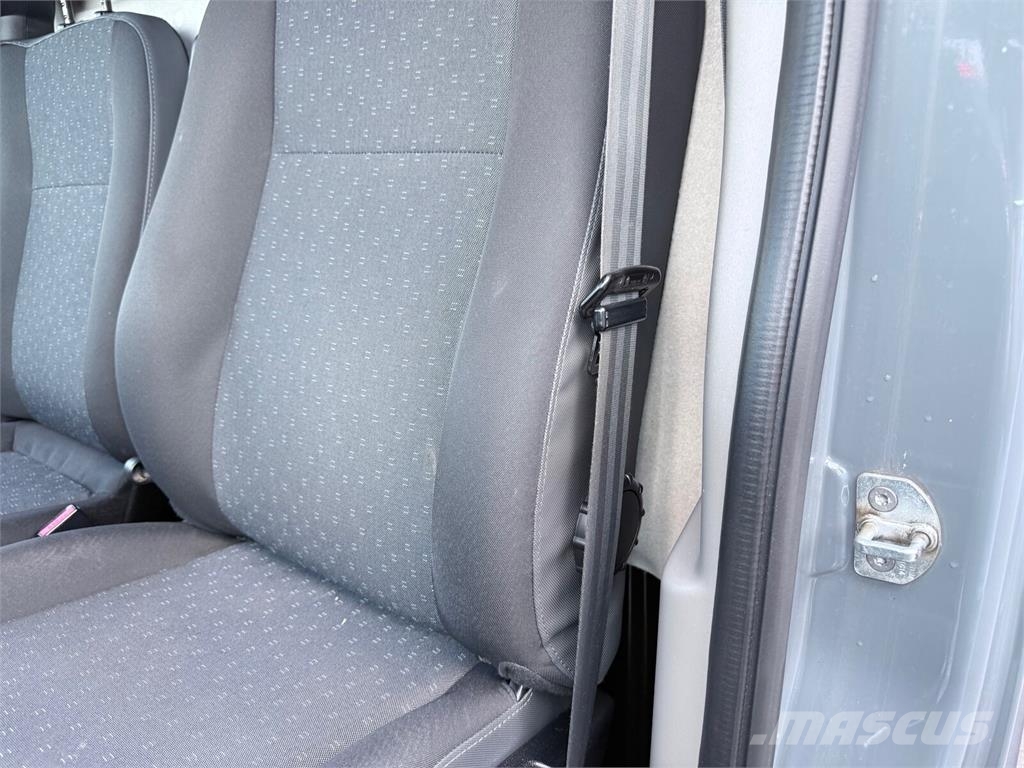 Opel Movano 165 CDTI Long Maxi L4H2 Ostali kamioni
