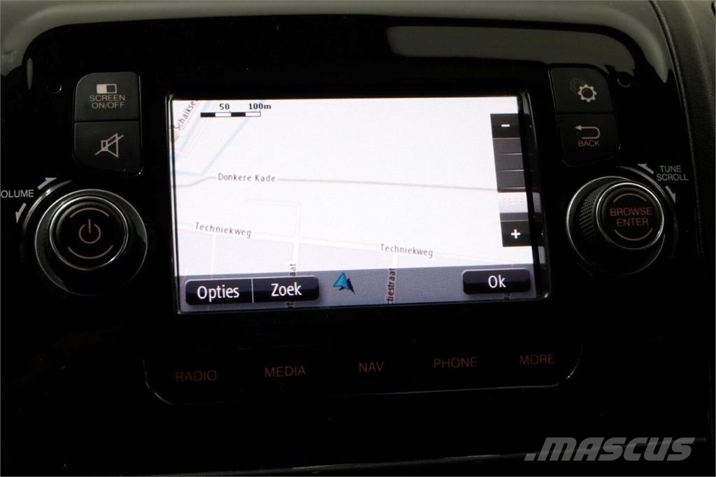 Opel Movano 2.2D 120pk L3H3 Edition Airco/Navi/Camera 0 Camion altro