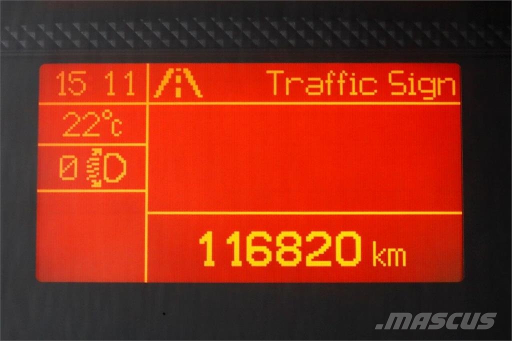 Opel Movano 2.2D 120pk L3H3 Edition Airco/Navi/Camera 0 Camion altro