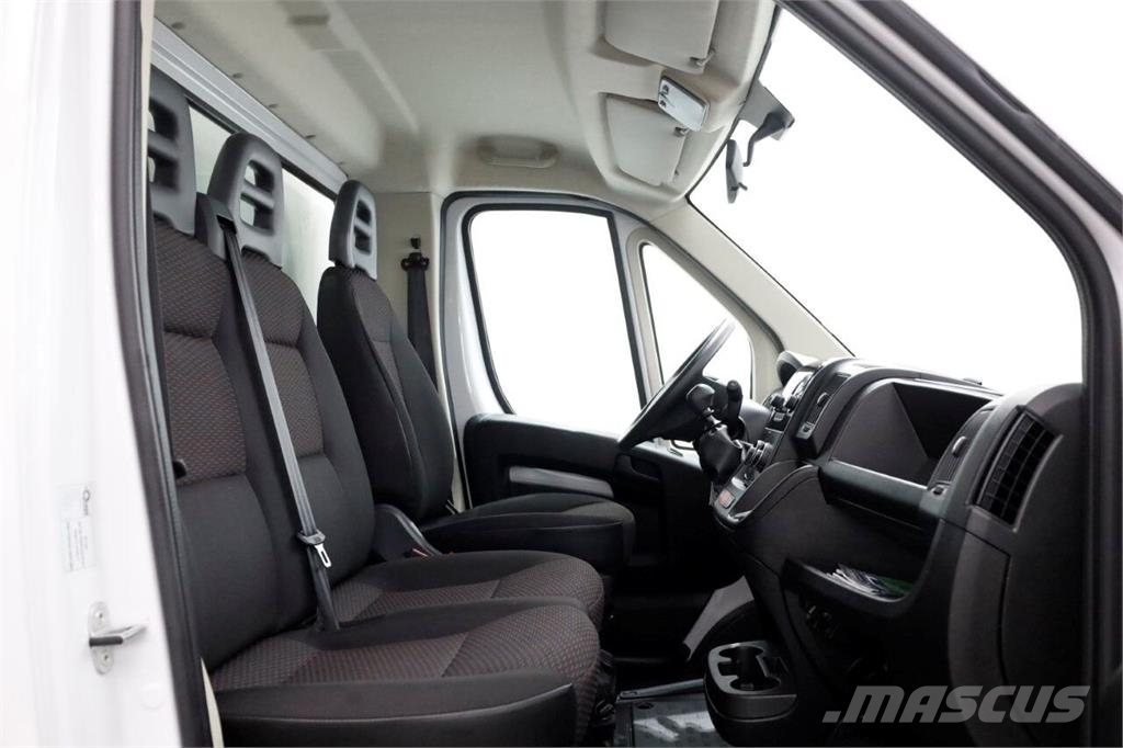 Opel Movano 2.2D 140pk Bakwagen met laadklep 1.060kg la Otros camiones