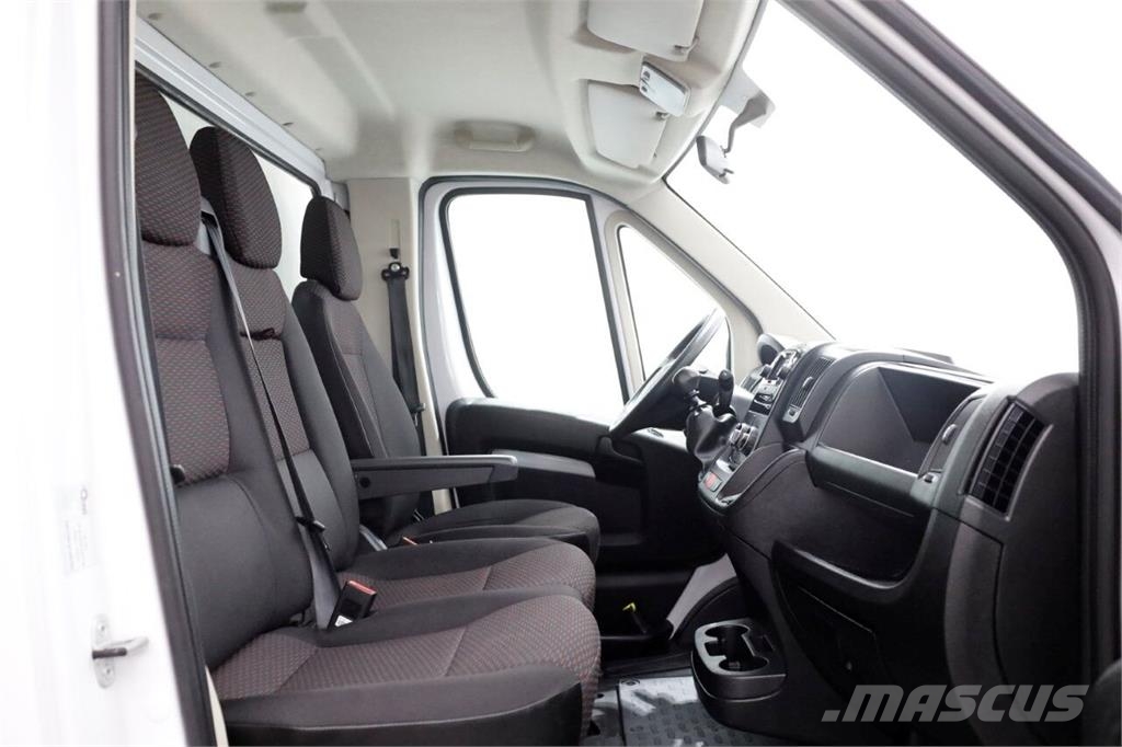 Opel Movano 2.2D 140pk Bakwagen met laadklep 1.060kg la Otros camiones