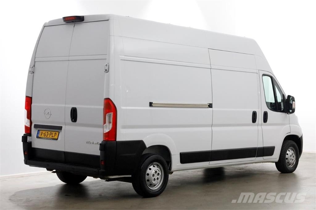 Opel Movano 2.2D 120pk L3H3 Edition Airco/Navi/Camera 0 Camion altro
