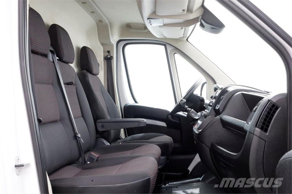 Opel Movano 2.2D 120pk L3H3 Edition Airco/Navi/Camera 0 Camion altro
