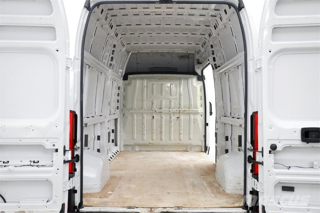 Opel Movano 2.2D 120pk L3H3 Edition Airco/Navi/Camera 0 Camion altro