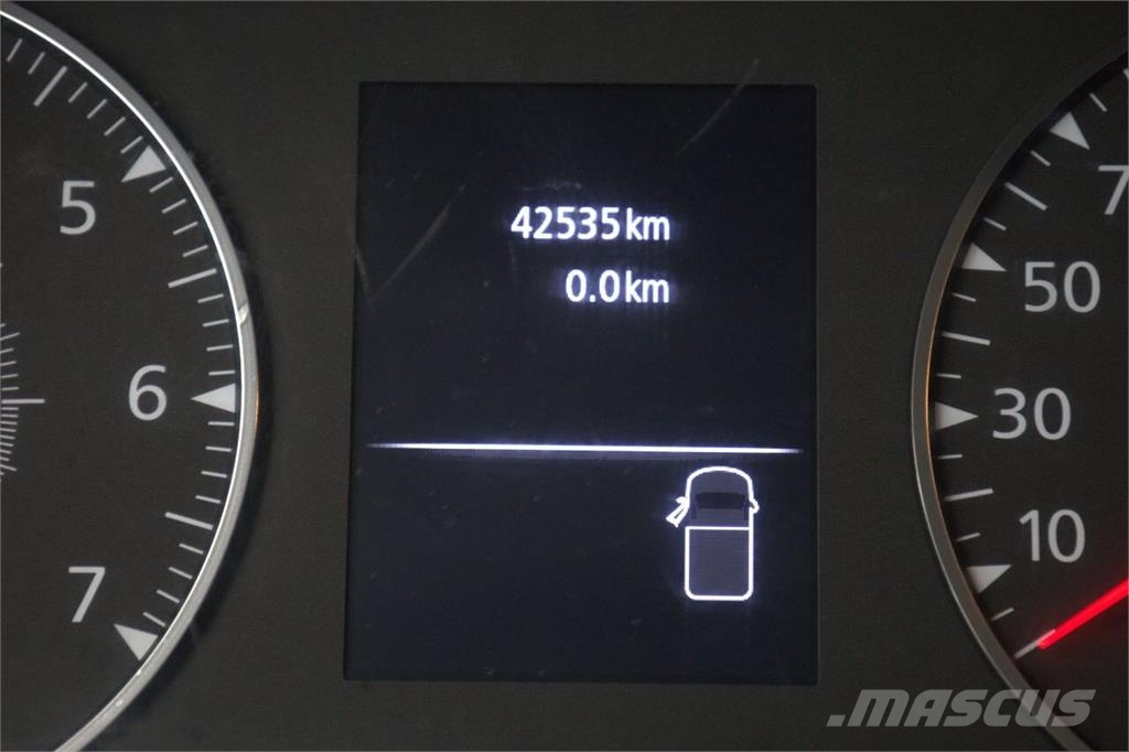 Opel Movano 2.3 Turbo 150pk L2H2 Airco/Navi/Camera 11-2 Diger kamyonlar