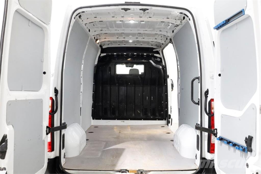 Opel Movano 2.3 Turbo 150pk L2H2 Airco/Navi/Camera 11-2 Diger kamyonlar