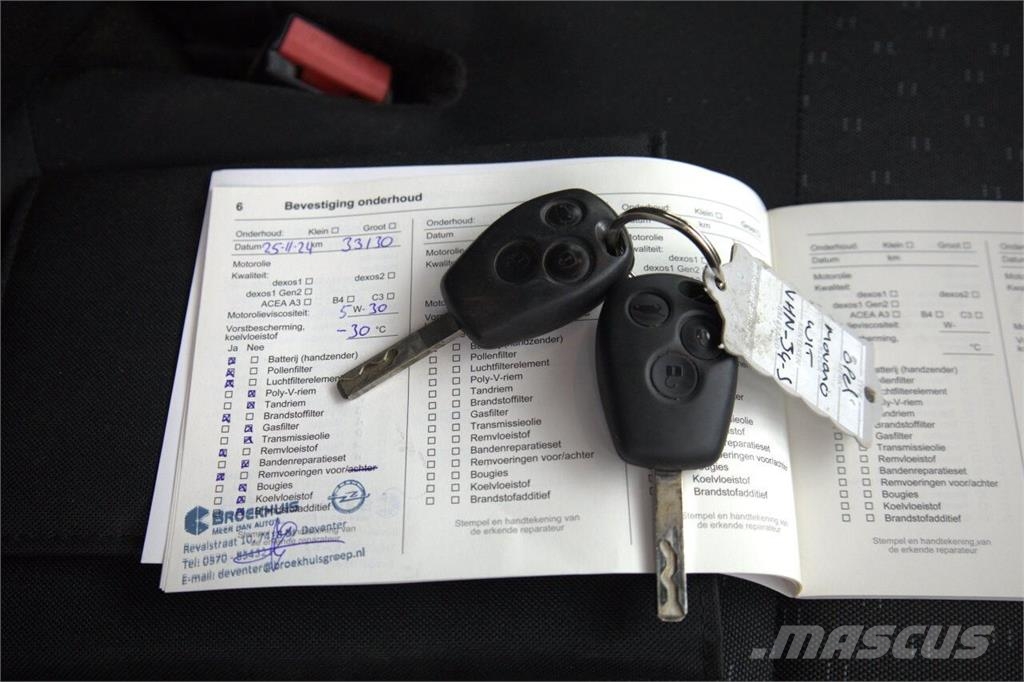 Opel Movano 2.3 Turbo 150pk L2H2 Airco/Navi/Camera 11-2 Diger kamyonlar