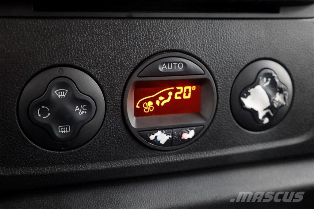 Opel Movano 2.3 Turbo 150pk L2H2 D.C. Airco/Navi/Camera شاحنات أخرى
