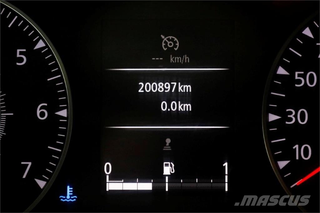 Opel Movano 2.3 Turbo 150pk L2H2 D.C. Airco/Navi/Camera شاحنات أخرى