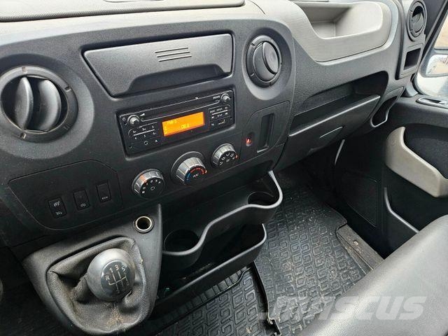 Opel Movano B Camion altro