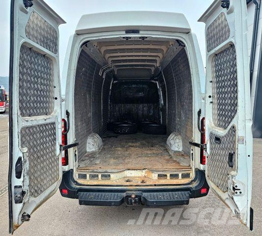 Opel Movano B Camion altro