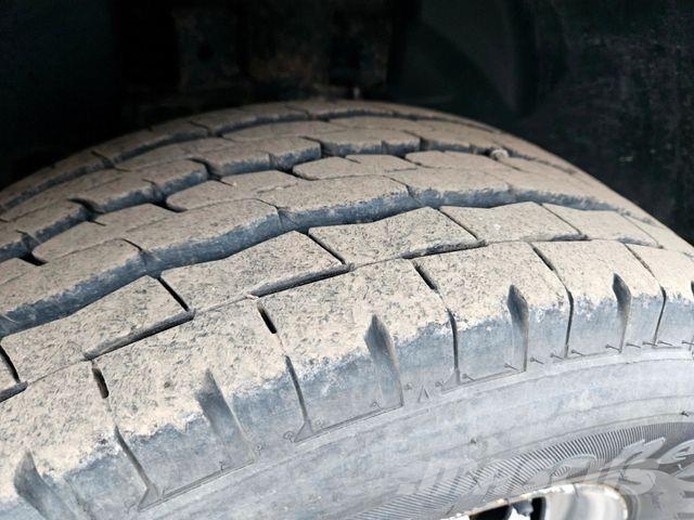 Opel Movano B Camion altro