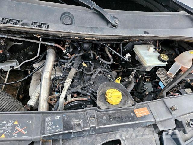Opel Movano B Camion altro