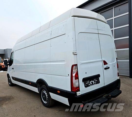 Opel Movano B Camion altro