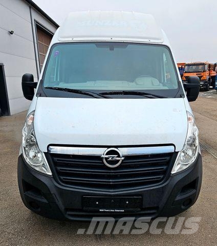 Opel Movano B Camion altro
