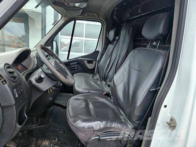 Opel Movano B Camion altro