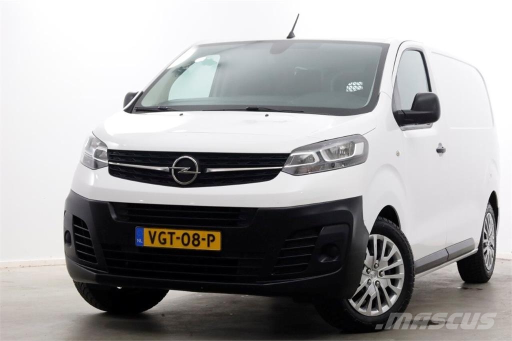 Opel Vivaro 1.5 CDTI 102pk M Edition Airco/Carplay/Acht Otros camiones