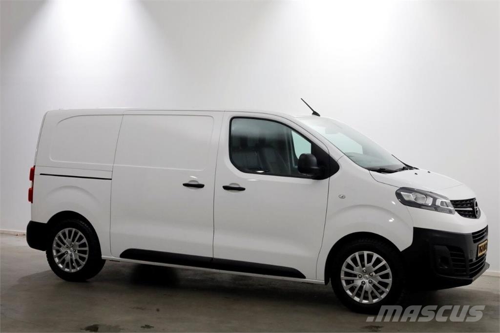Opel Vivaro 1.5 CDTI 102pk M Edition Airco/Carplay/Acht Otros camiones