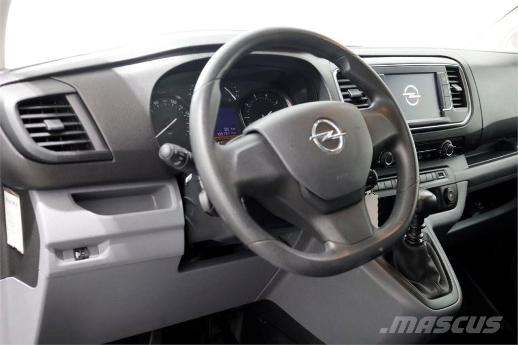Opel Vivaro 1.5 CDTI 102pk M Edition Airco/Carplay/Acht Otros camiones