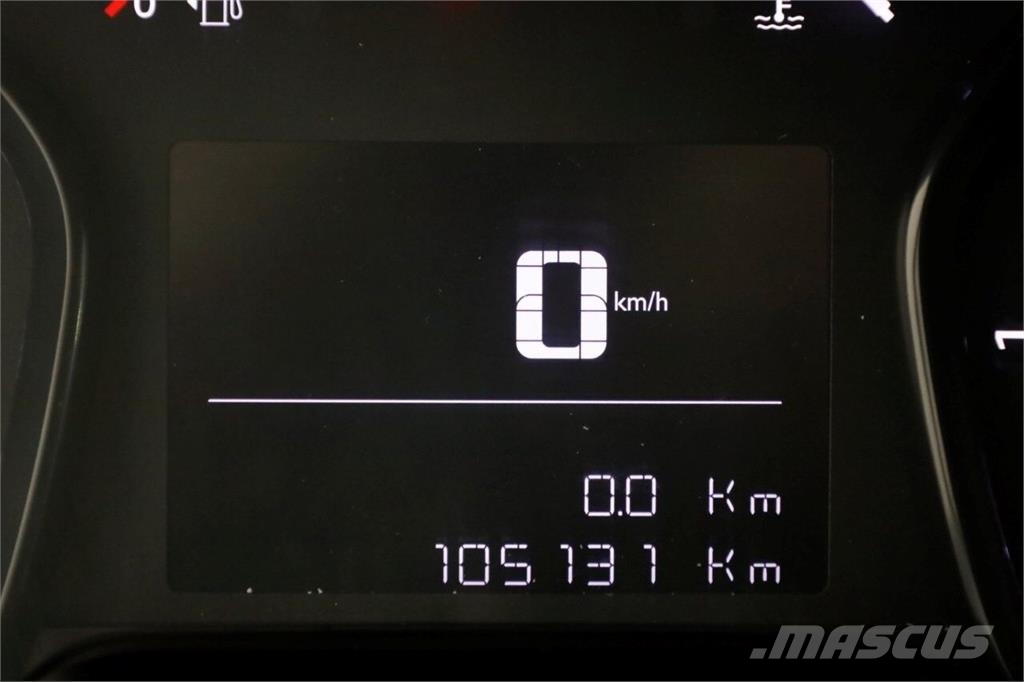 Opel Vivaro 1.5 CDTI 102pk M Edition Airco/Carplay/Acht Otros camiones
