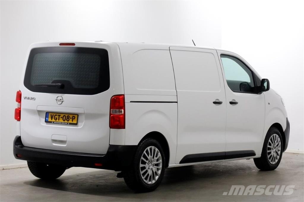 Opel Vivaro 1.5 CDTI 102pk M Edition Airco/Carplay/Acht Otros camiones