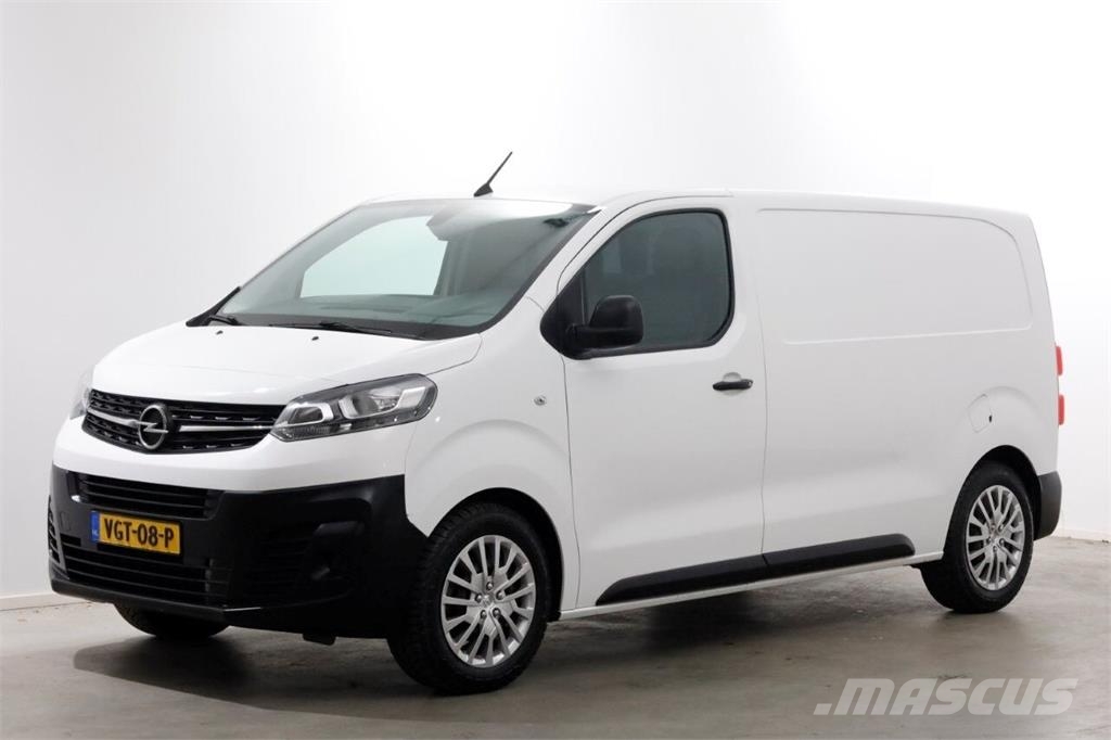 Opel Vivaro 1.5 CDTI 102pk M Edition Airco/Carplay/Acht Otros camiones