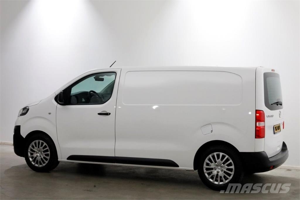 Opel Vivaro 1.5 CDTI 102pk M Edition Airco/Carplay/Acht Otros camiones
