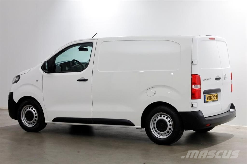 Opel Vivaro 1.5 CDTI 102pk XS Compact Edition Airco/Sor Otros camiones