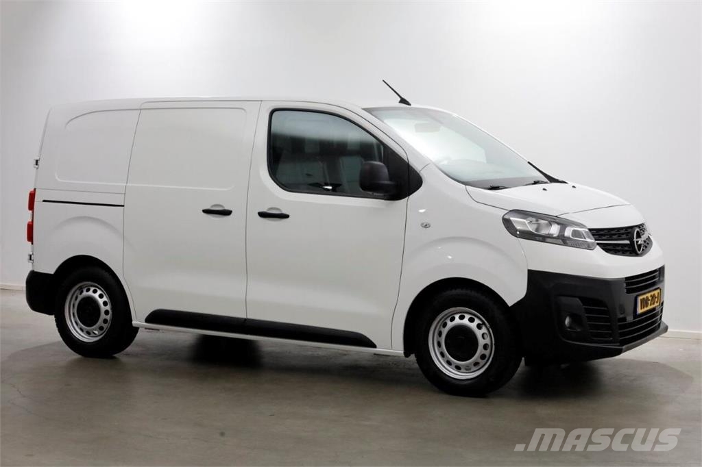 Opel Vivaro 1.5 CDTI 102pk XS Compact Edition Airco/Sor Otros camiones