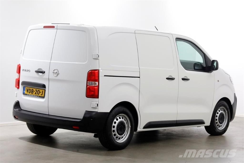 Opel Vivaro 1.5 CDTI 102pk XS Compact Edition Airco/Sor Otros camiones