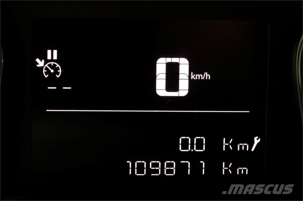 Opel Vivaro 1.5 CDTI 102pk XS Compact Edition Airco/Sor Otros camiones