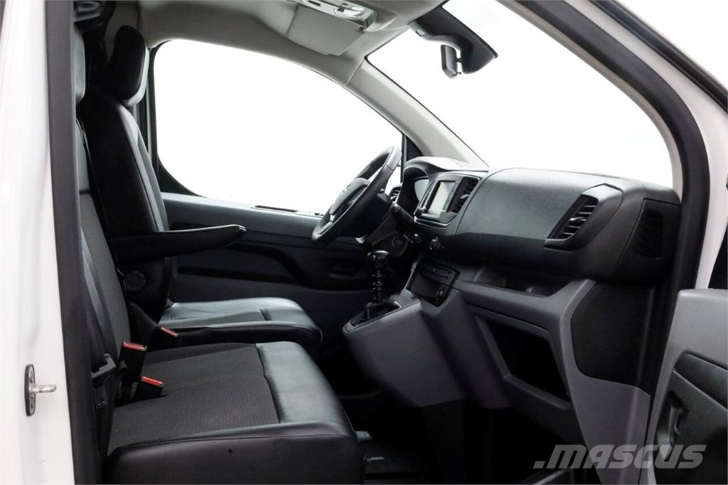 Opel Vivaro 1.5 CDTI 102pk XS Compact Edition Airco/Sor Otros camiones