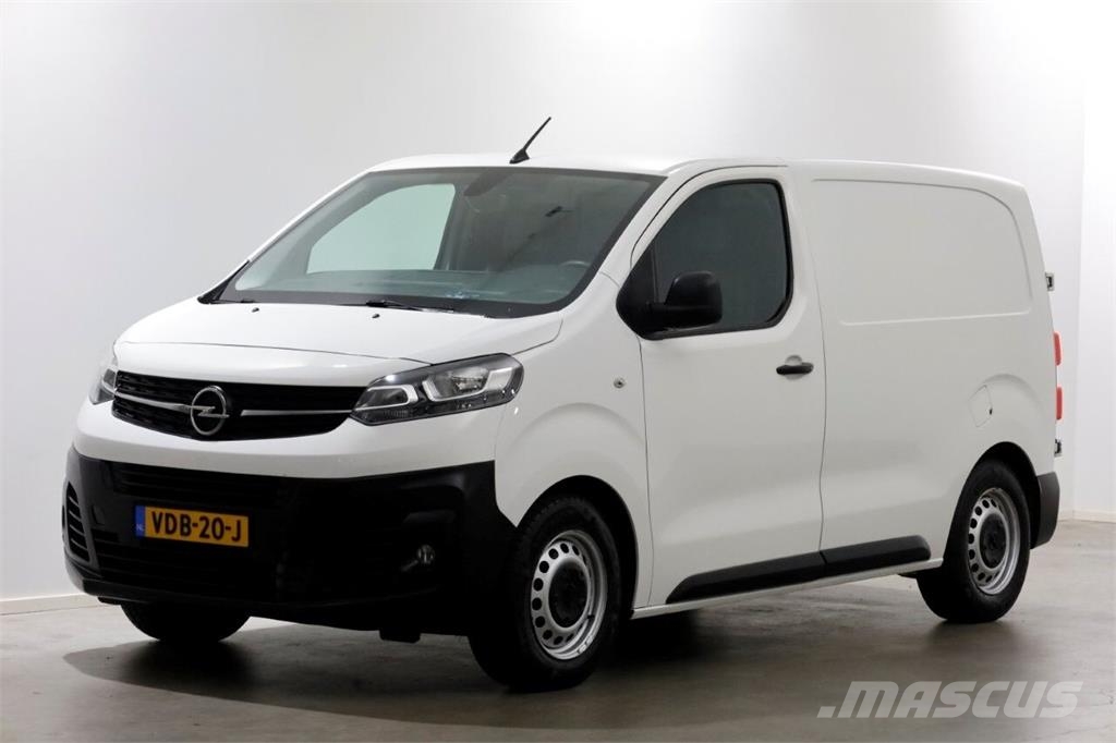 Opel Vivaro 1.5 CDTI 102pk XS Compact Edition Airco/Sor Otros camiones