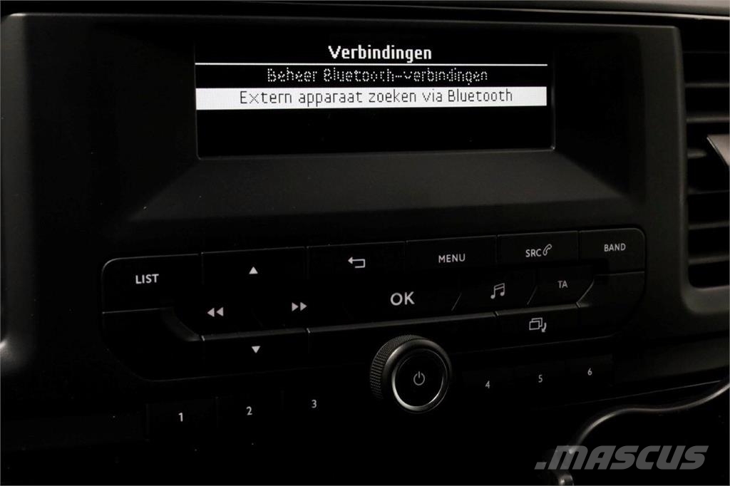 Opel Vivaro 1.5 CDTI 102pk L2H1 Edition Airco/Cruise Co Otros camiones