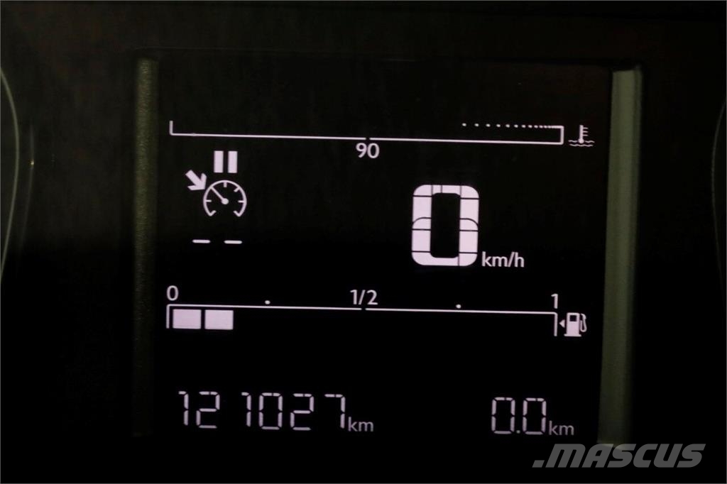 Opel Vivaro 1.5 CDTI 102pk L2H1 Edition Airco/Cruise Co Otros camiones