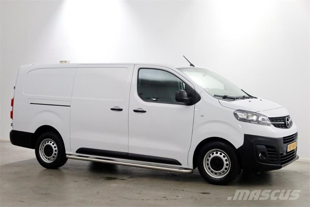 Opel Vivaro 1.5 CDTI 102pk L3 Edition Airco/Navi/Camera Inne