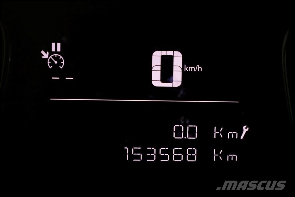 Opel Vivaro 1.5 CDTI 102pk L3 Edition Airco/Navi/Camera Inne