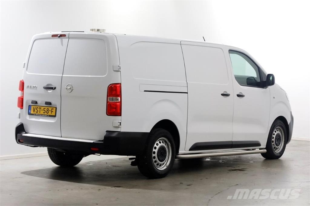 Opel Vivaro 1.5 CDTI 102pk L3 Edition Airco/Navi/Camera Inne