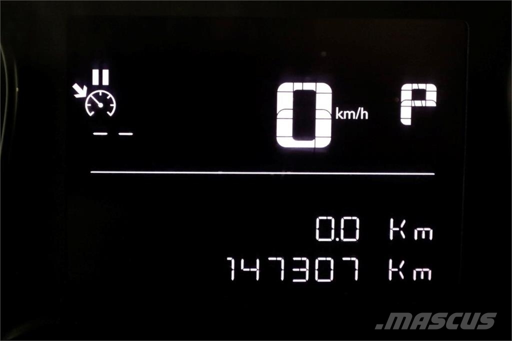 Opel Vivaro 2.0 CDTI Automaat 120pk L3 D.C. Edition Air Otros camiones