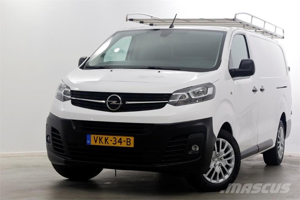 Opel Vivaro 2.0 CDTI 122pk L3 Edition Airco/Imperiaal/2 شاحنات أخرى