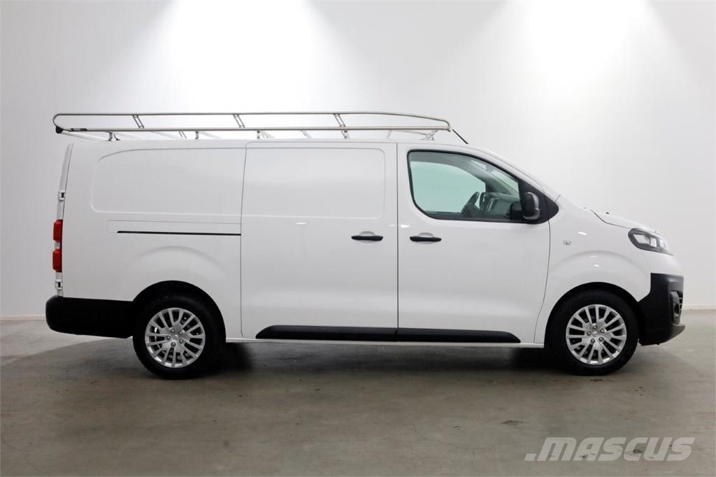 Opel Vivaro 2.0 CDTI 122pk L3 Edition Airco/Imperiaal/2 شاحنات أخرى