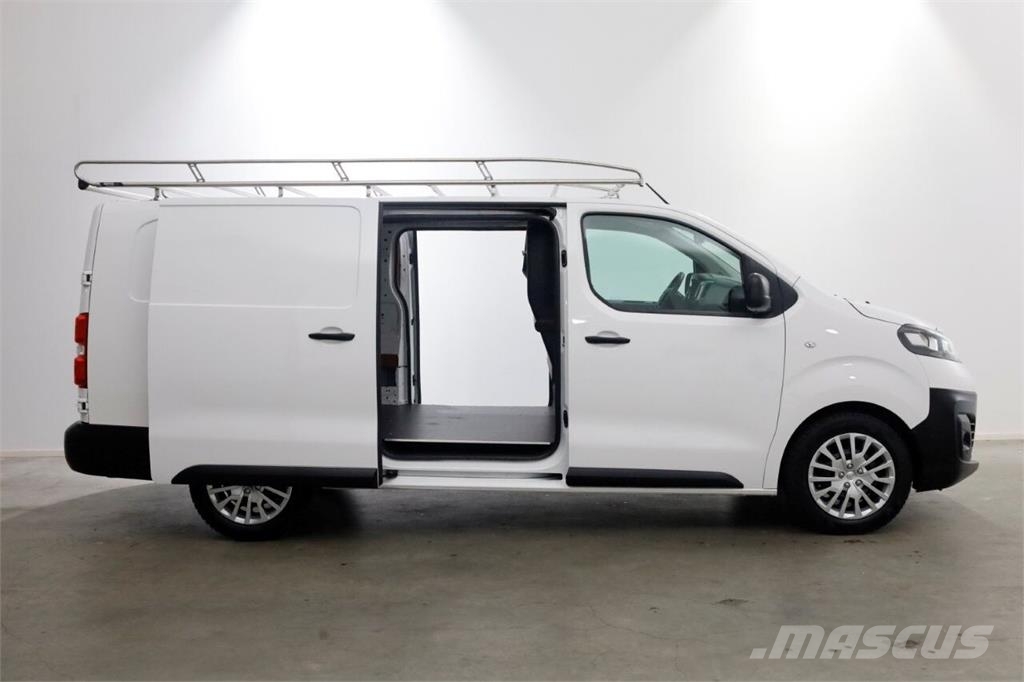 Opel Vivaro 2.0 CDTI 122pk L3 Edition Airco/Imperiaal/2 شاحنات أخرى