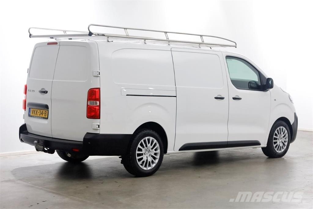 Opel Vivaro 2.0 CDTI 122pk L3 Edition Airco/Imperiaal/2 شاحنات أخرى