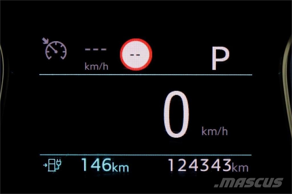 Opel Vivaro-e Innovation Lang D.C. 100% Elektrisch SOH Otros camiones