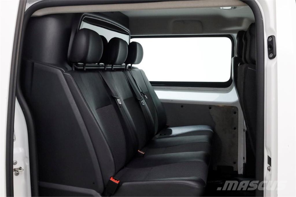Opel Vivaro-e Innovation Lang D.C. 100% Elektrisch SOH Otros camiones